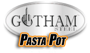 Gotham Steel™ Pasta Pot
